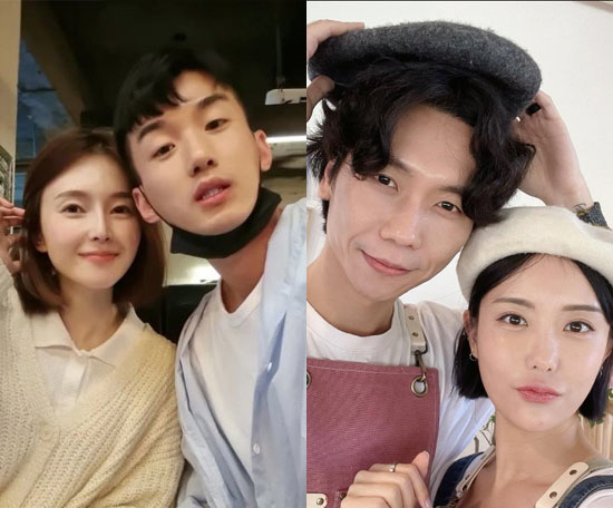 한정민X조예영-최동환X이소라, 사라진 럽스타그램…'돌싱글즈' 시즌3는 결…