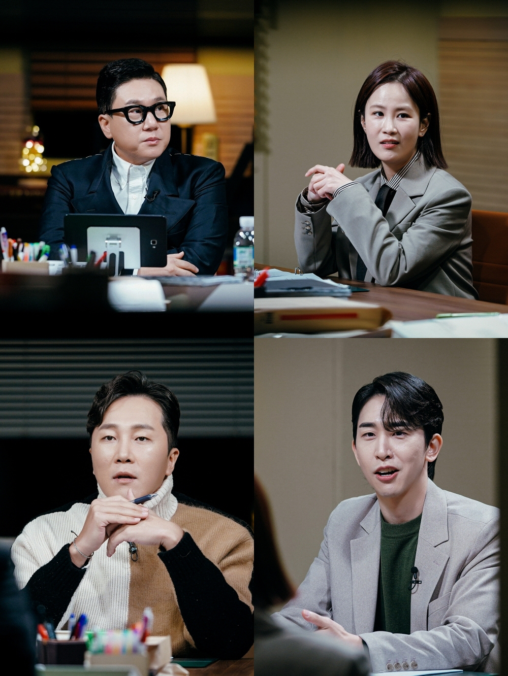 ‘김준호♥’ 김지민, 커플 막장 사연에 “‘아, 나는 행복한 거구나’ 안…