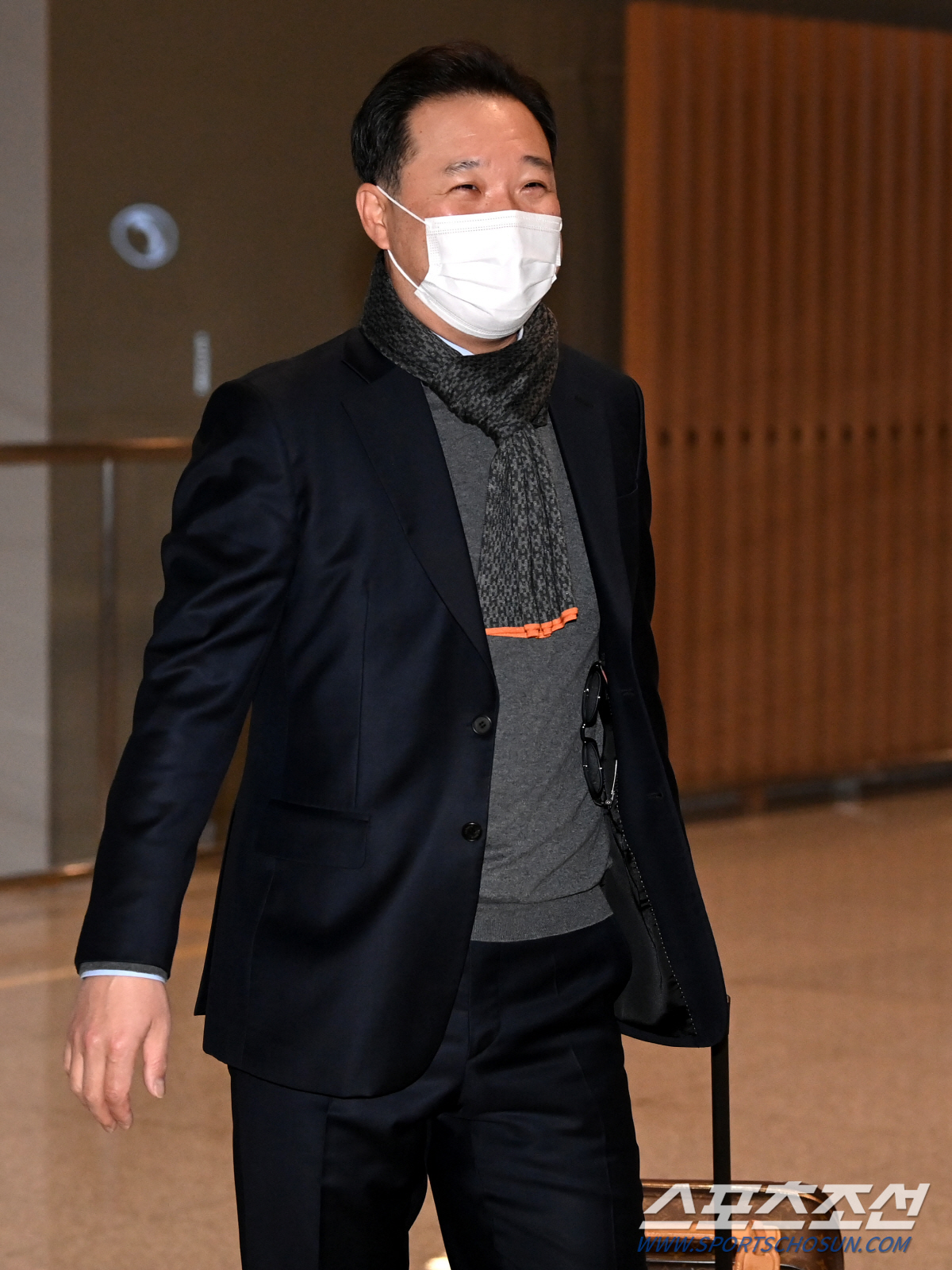 "직접 살펴볼 것" '6천만원 삭감→1군 캠프 탈락' 절치부심 이시카와行…