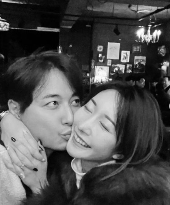 이지훈, ♥아야네 향한 사랑 과감하네 "동생처럼 나왔다고 신나함"