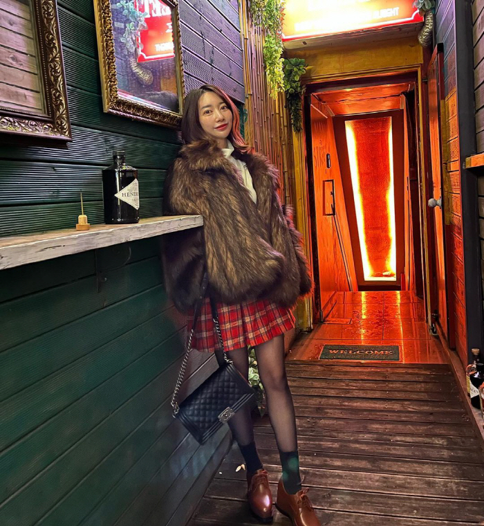 이지훈, ♥아야네 향한 사랑 과감하네 "동생처럼 나왔다고 신나함"