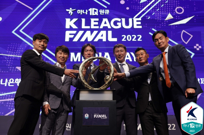 K리그1 스플릿 최초 감독 교체 없는 시즌이 온다…혼란↓·연속성↑ 전망