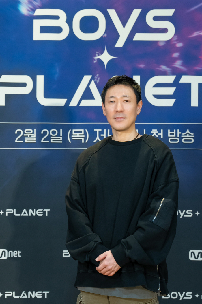 [SC현장] "목표는 세계대표"…'보이즈플래닛', 이석훈→솔지 열정·실력…