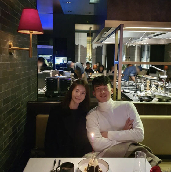 조예영-한정민, 재혼 약속했는데 결국 결별 "보통의 연애, 각자의 길 가…