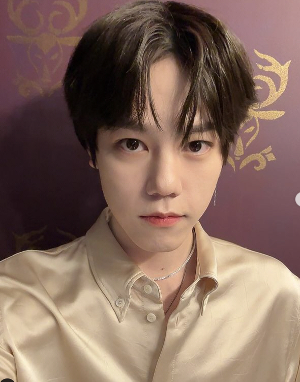 [공식] 엔플라잉 차훈, 3월 20일 군입대…군악대 복무(전문)