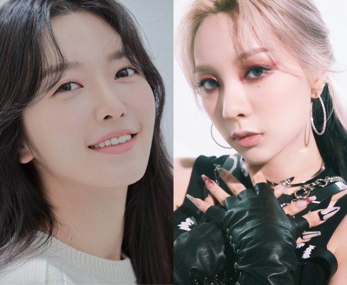 [SC인터뷰] "무대에 대한 책임감 커져"…찬미·이연, '소녀 리버스'는…