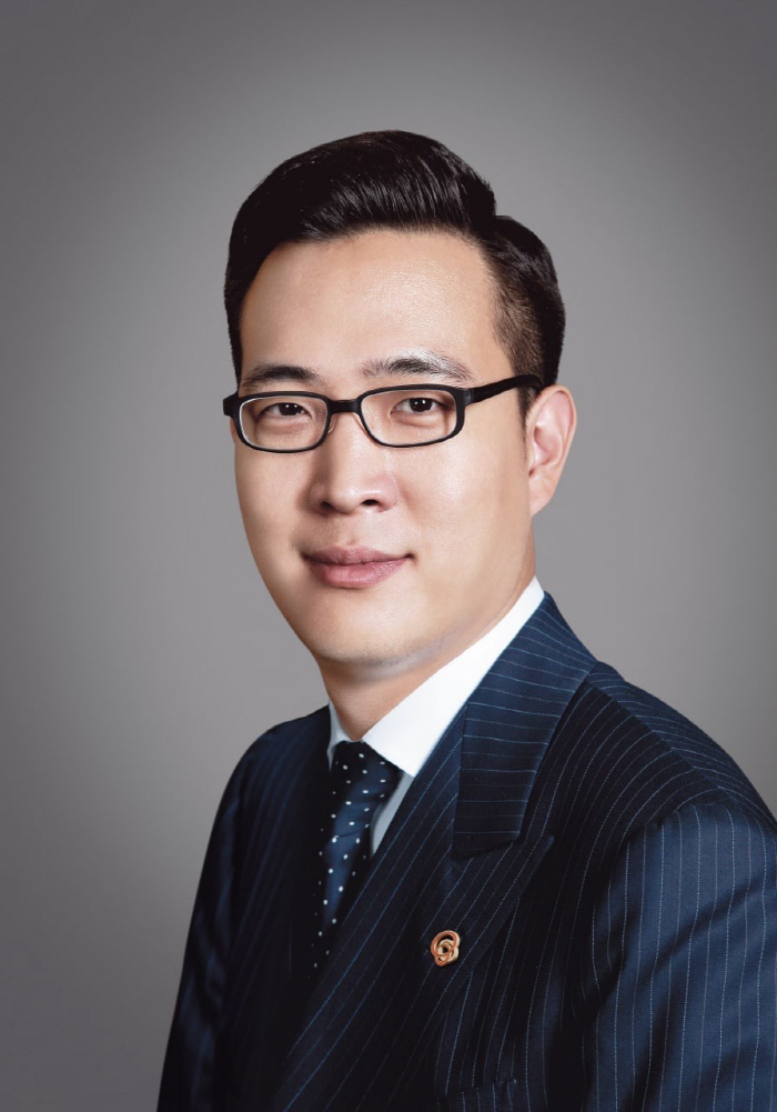김동선 한화솔루션 갤러리아 부문 전략본부장, '친환경 순종 이베리코' 시…
