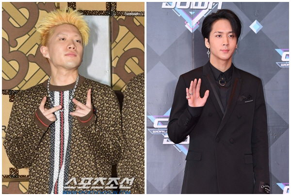 [종합] "그 사장에 그 가수"…라비→나플라, 연예계 병역파문 일파만파