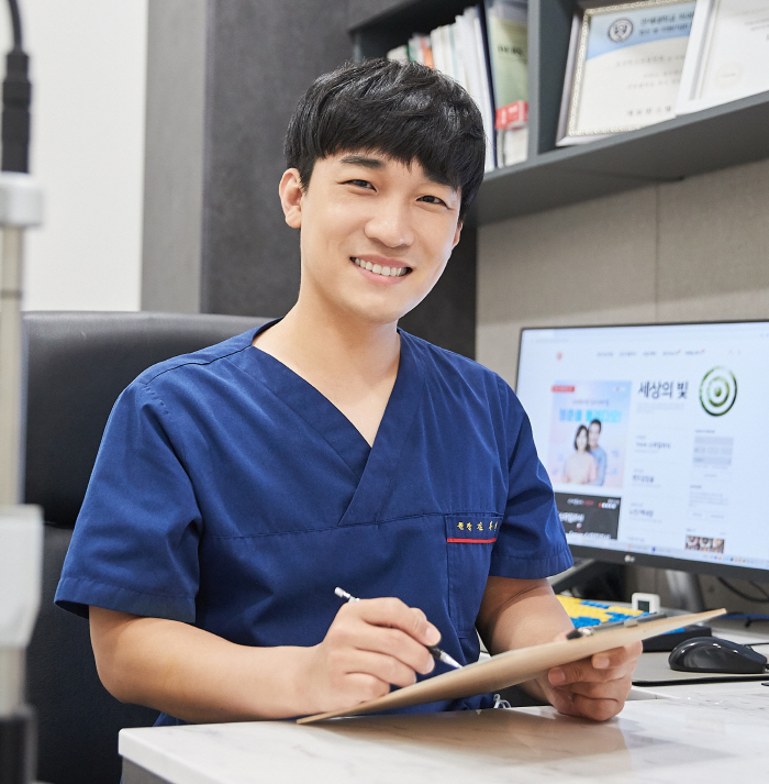 [SC헬스칼럼] 스마일라식 후 정확성·안정성, 라식보다 우수 확인