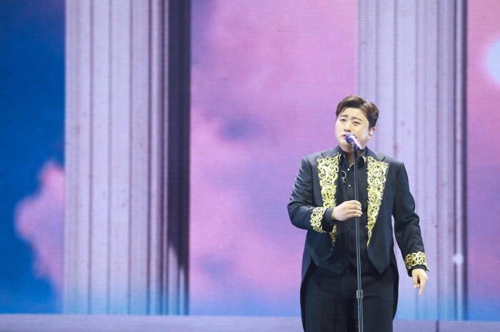 [단독] 김호중, 글로벌 트바로티…4월 美 공연확정→팝스타와 컬래버 논의