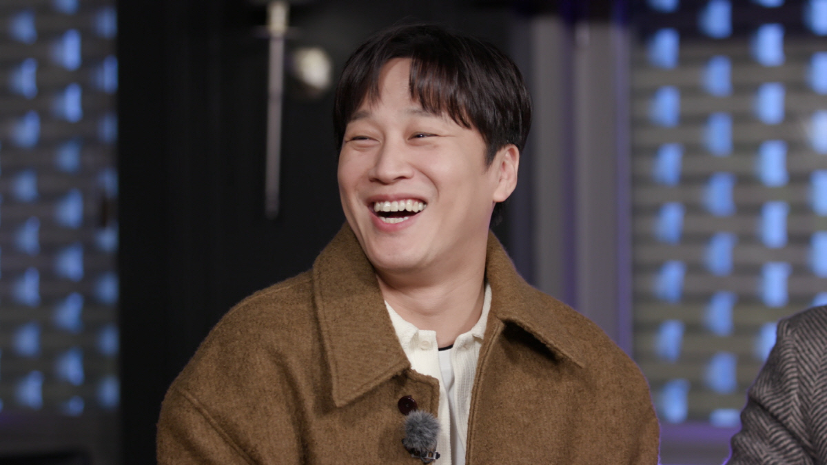 "송중기, 아빠 된다"…아내 '♥케이티 루이스 사운더스' 직접 언급한 이…