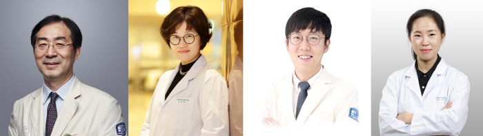 "치료제 없는 전신경화증, 아바타 모델로 새 치료전략 제시"