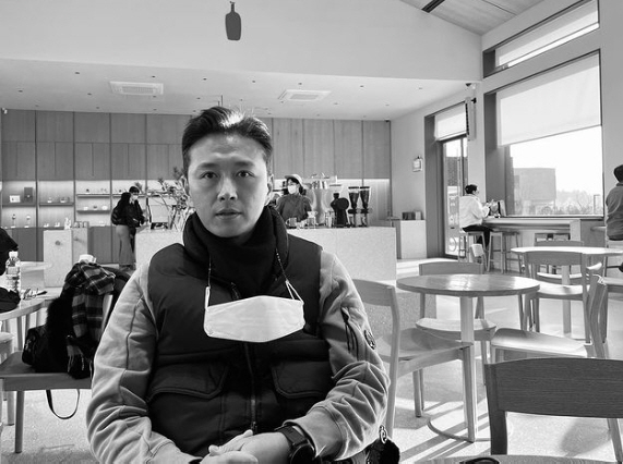 아픔 이겨낸 진태현, "언제 연기해줄 거냐는 말들…좋은 기회 생기길" […