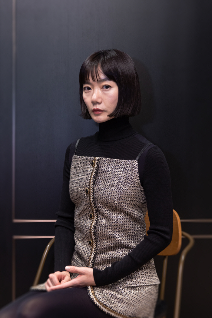 [인터뷰①] '다음 소희' 배두나 "정주리 감독님의 '꺾이지 않는 마음'…