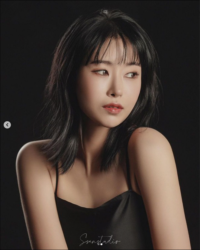 "개그우먼 이세영 맞아?" 성형 후 완전 달라진 새 프로필사진 공개