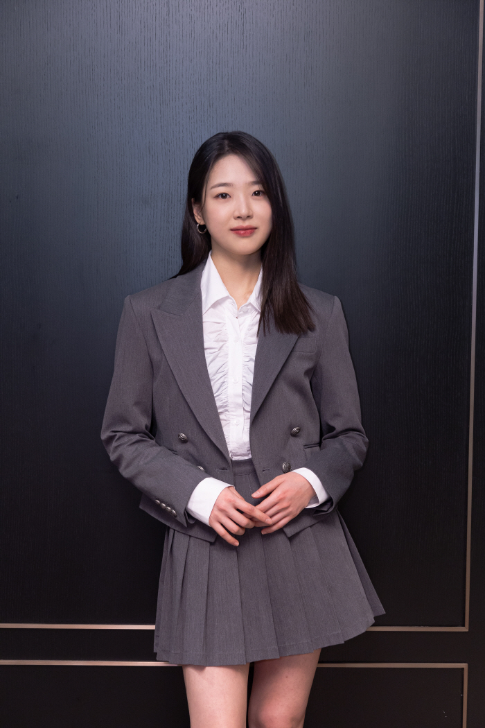[인터뷰③] '다음 소희' 김시은 "처음 겪어본 '콜센터 상담원'..울면…