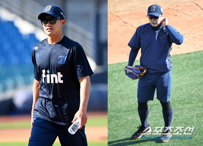 "잘 판단하라고 했는데…" 뜯어 말렸던 FA신청의 부메랑 효과, 외야수라…