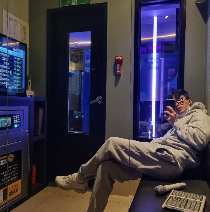 '조예영 결별' 한정민, 거절했던 전다빈에 "이젠 세상에 나갈 수 있어" 의미심장