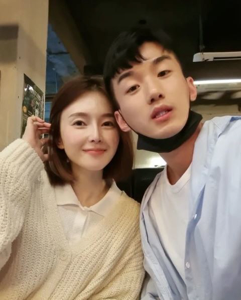 '조예영 결별' 한정민, 거절했던 전다빈에 "이젠 세상에 나갈 수 있어" 의미심장