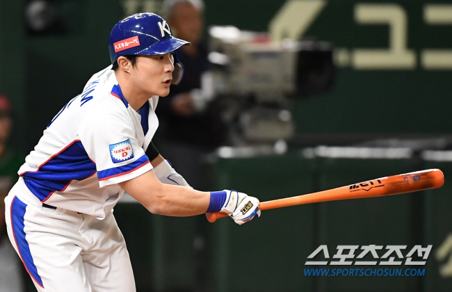 '1950억 귀하신 분들' 韓 WBC 대표팀, 부상은 모두에게 치명적