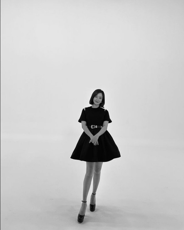 김희선, 이 누나는 늙지도 않나봐...47세인데 20년은 어려 보여