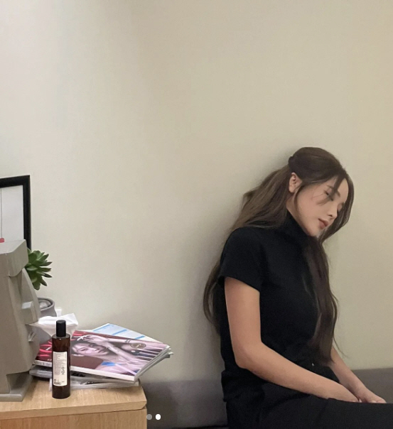 홍진영, '오랜 자숙기간' 독 됐나 '-7kg+건강 우려'…구지성 "입술…