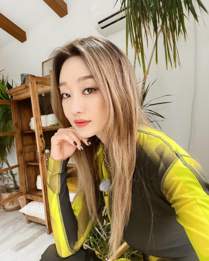 최여진, 가슴 아픈 이별 "숨 안 넘어갈까 영양제 끊는 엄마 마음" [전…