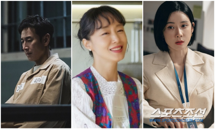 [이정혁의 수다톡톡]주말에 드라마 뭐볼까? '3강1중1약' 구도 속, '…