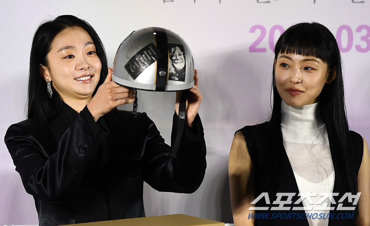 [SC현장] "2023년 가장 기대되는 조합"…'소울메이트' 김다미X전소…