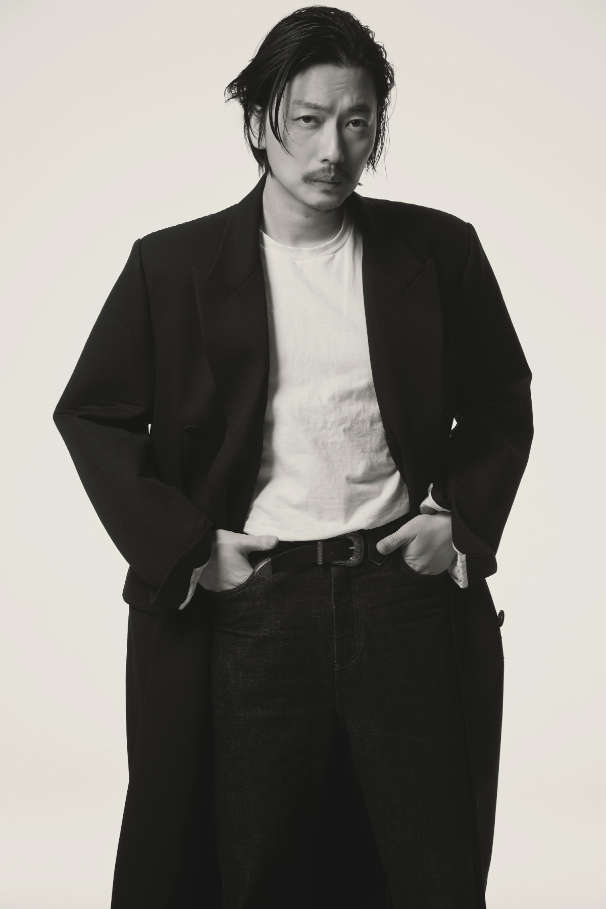 [SC인터뷰] "남들보다 못할 때도"…'어쩌면 우린' 이동휘, 8년 장기…