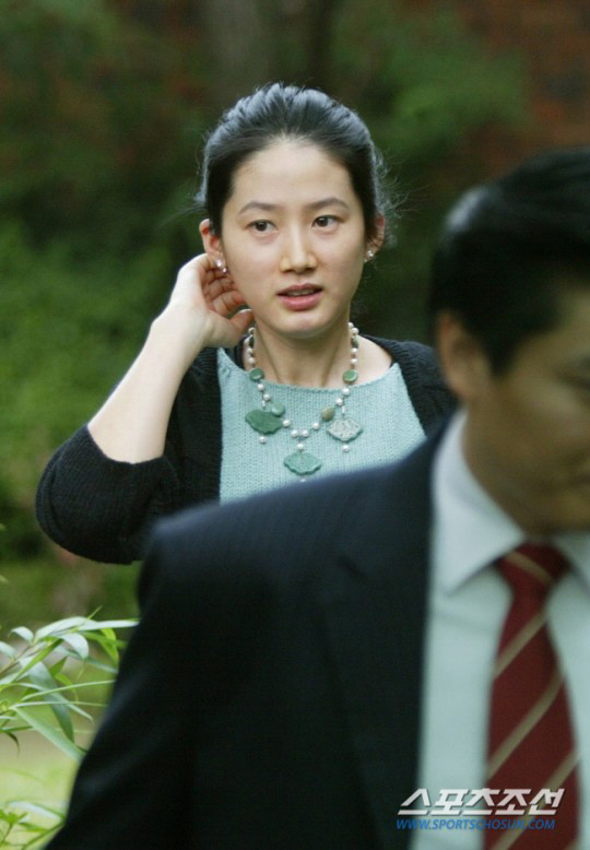 바이포엠, 심은하에 사과 "대역에 속아…가짜 에이전트 법적 대응" (공식…