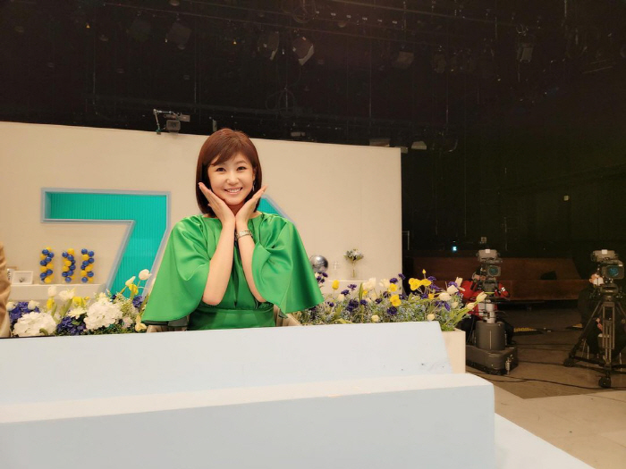 강수정, '한국↔홍콩' 비행기 값만 엄청나겠네..."내일이면 또 홍콩"