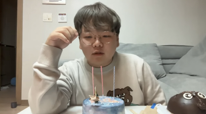 곽튜브, '모태솔로' 콘셉트 아니었나봐.."비밀 연애보단 공개 연애 선호…