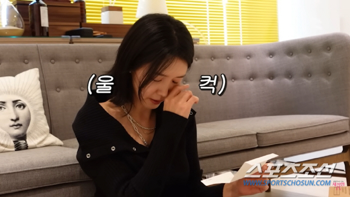 '46세' 채정안, "더 야해지기로 했다"며 갑자기 옷을 내리더니…팬 편…