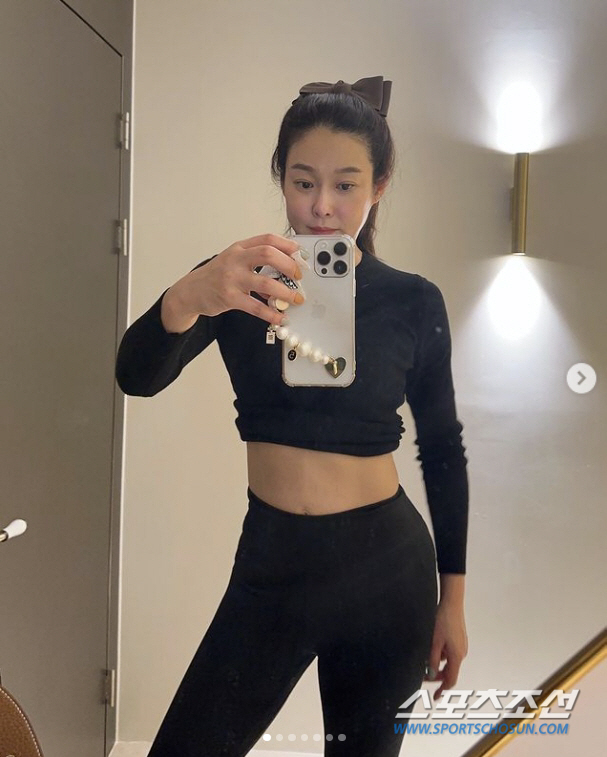 '80억 CEO' 현영, 베이킹을 해도 '럭셔리'! '계란빵' 재료를 얼…