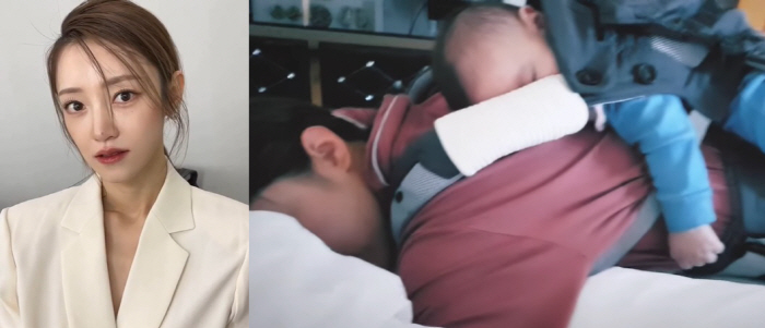 서하얀, 20대에 '오형제 엄마'되고 깨달은 것 "부모님께도 못했는데…"…