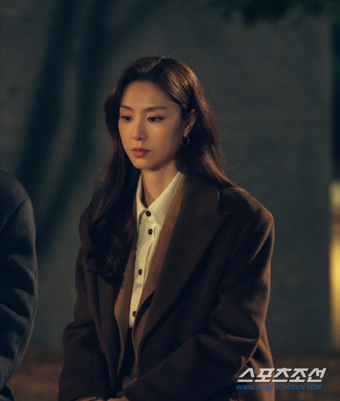 [SC프리뷰]'빨간 풍선' 서지혜-이상우, 애타는 그리움에 '불꽃 키스'…
