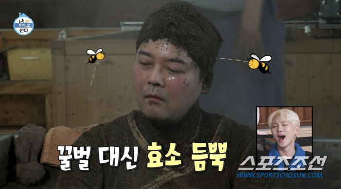 [SC이슈]'46세' 전현무, '탈모 걱정'에 '명절 스트레스'까지…톱스…