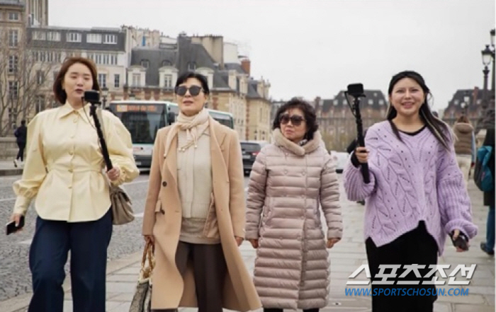 [SC초점]'걸환장', 웃음포인트는 백옥자 '나쁜 시어머니' 만들기 뿐?…
