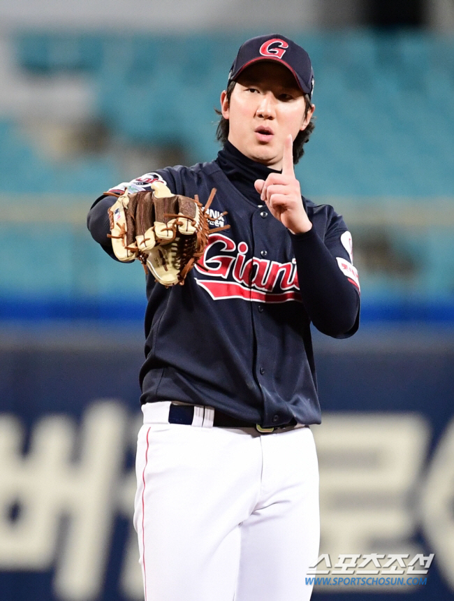 SNS로 심경 고백까지…현실 깨달은 FA 미아, 야구 인생은 어디로