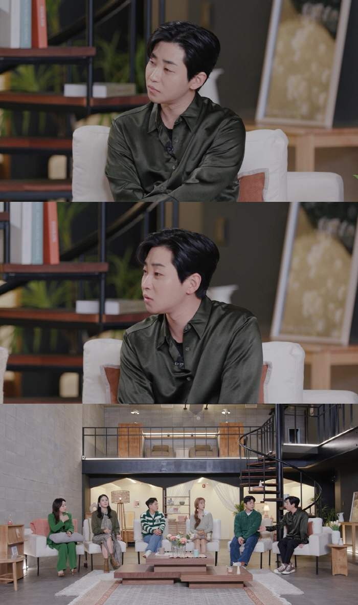 딘딘 "일 때문에 연애 포기? 간절하지 않아" 돌직구('이별리콜')