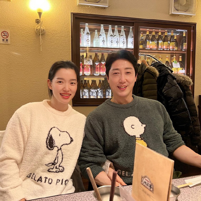 손헌수 "♥7살연하 공기업女와 10월 결혼"..미모가 상당하네('동치미'…