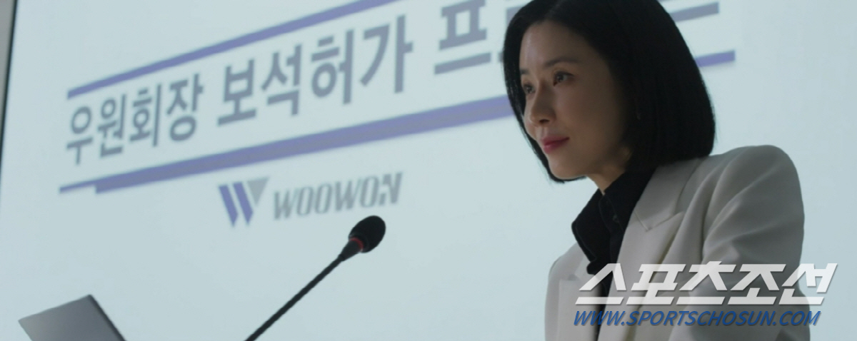[종합]기적 이룬 '대행사', 설마 이보영의 '불치병'? '흙수저 반란기…