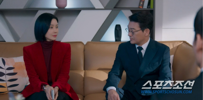 [종합]기적 이룬 '대행사', 설마 이보영의 '불치병'? '흙수저 반란기…