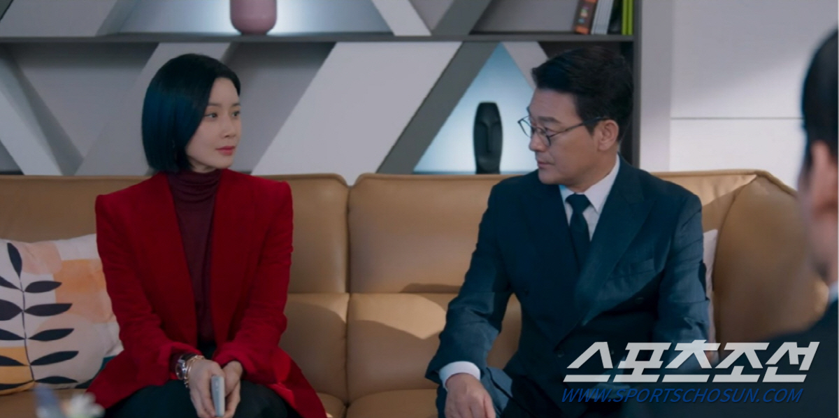 [종합]기적 이룬 '대행사', 설마 이보영의 '불치병'? '흙수저 반란기…