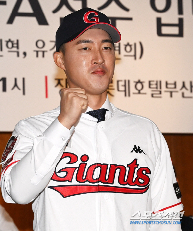 "구창모 김영규와 붙고 싶다" 좌완 듀오 콕 찍은 50억원 이적생 FA,…