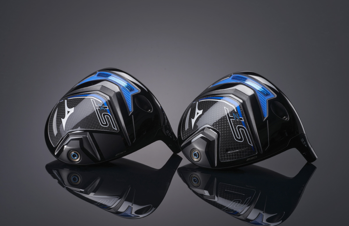 "빠른 볼 스피드와 로스핀 특화" 한국미즈노, 'ST-X 230, ST-…