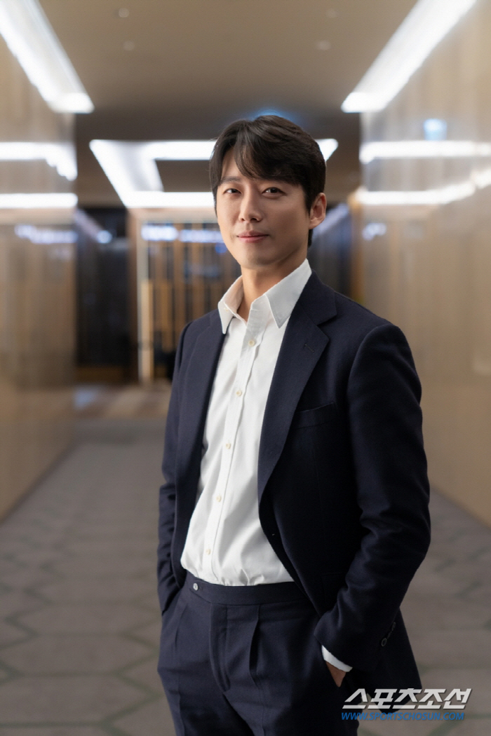 세정그룹 ‘웰메이드’, 브랜드 모델로 배우 남궁민 발탁