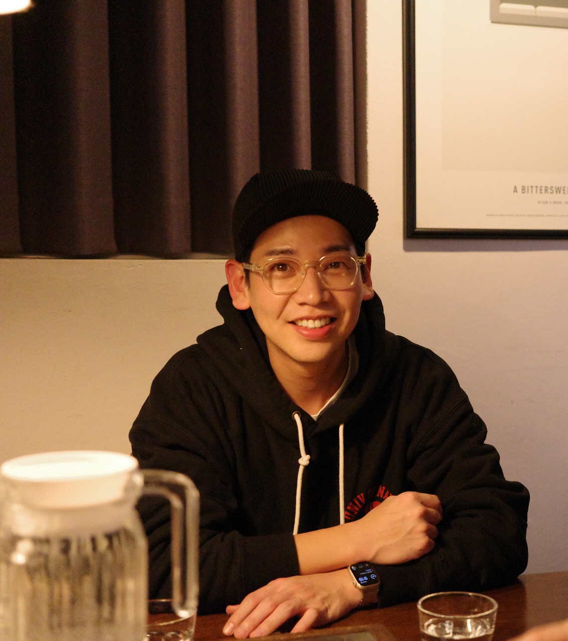 '혜미리예채파' 이태경 PD "혜리와 예능..아기자기NO, 야생 생존"