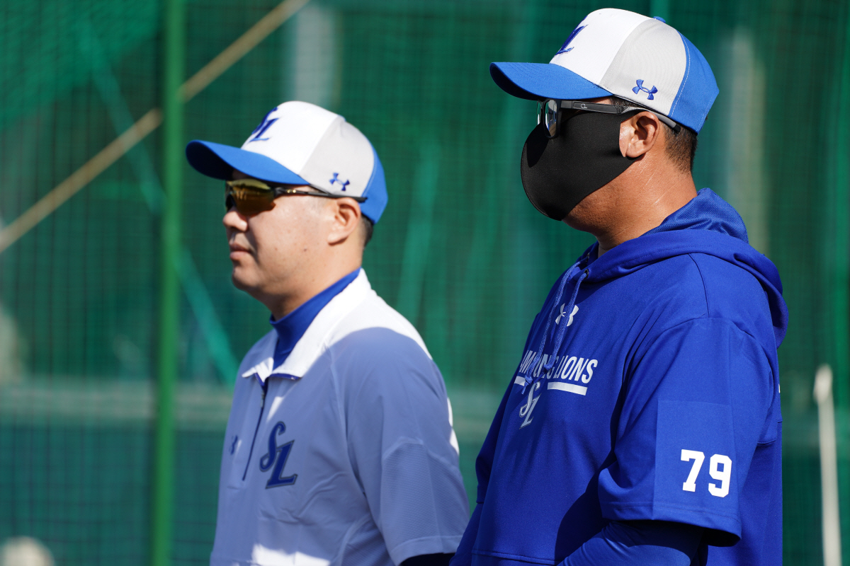 하위 3팀의 대대적 전력 보강, 창단 후 단 한번도 없었던 꼴찌 위협? …